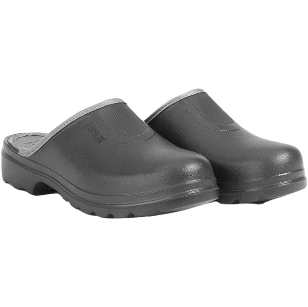 Aigle Womens Taden 2 Clogs NB58 - Noir